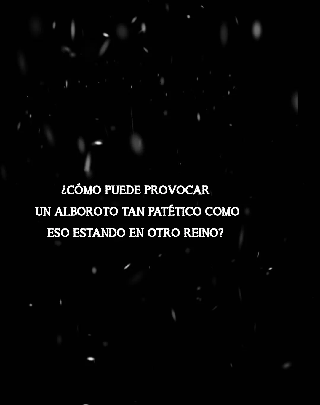 Príncipe problemático capítulo 56, página 52