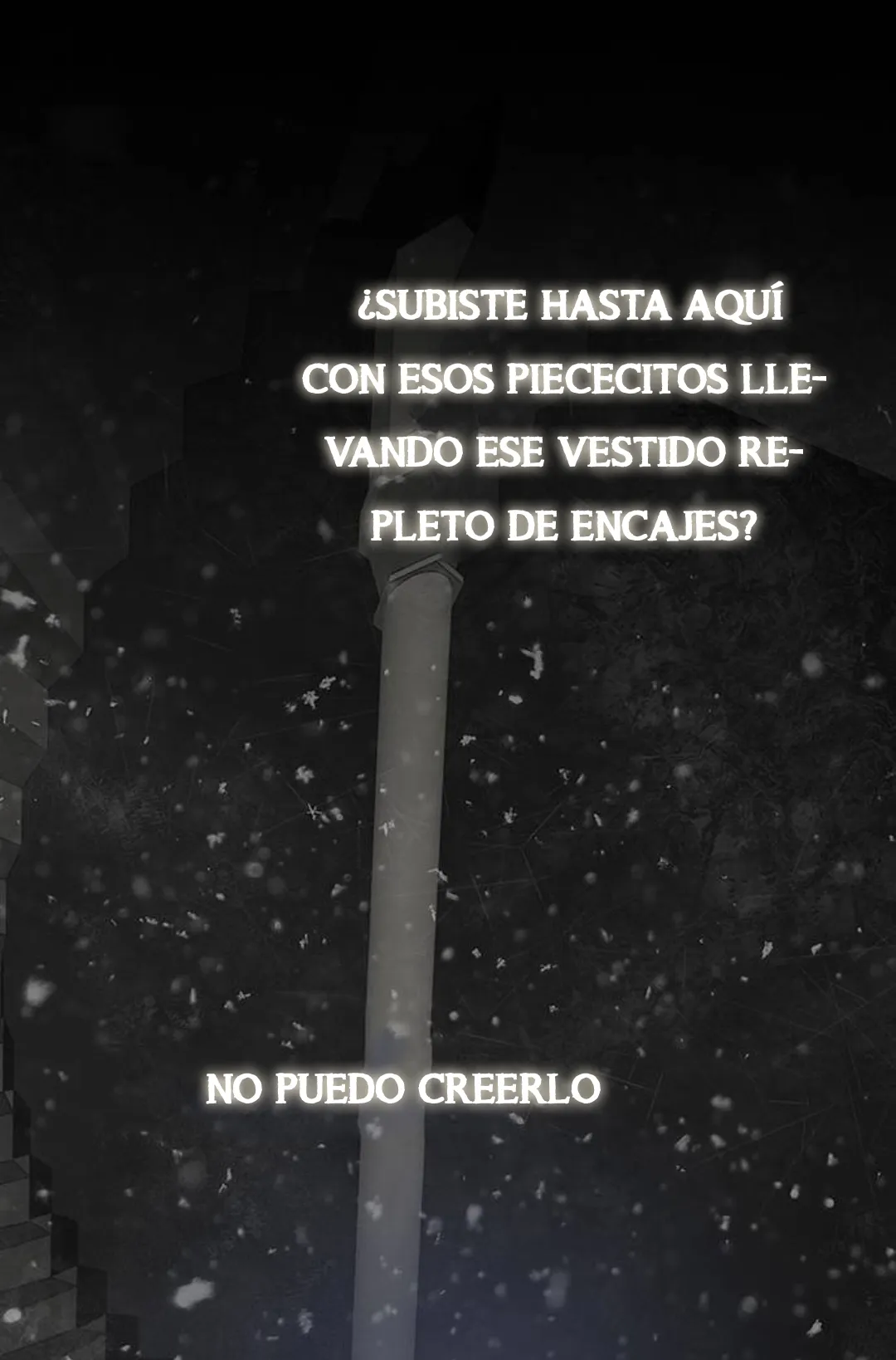 Príncipe problemático capítulo 56, página 83