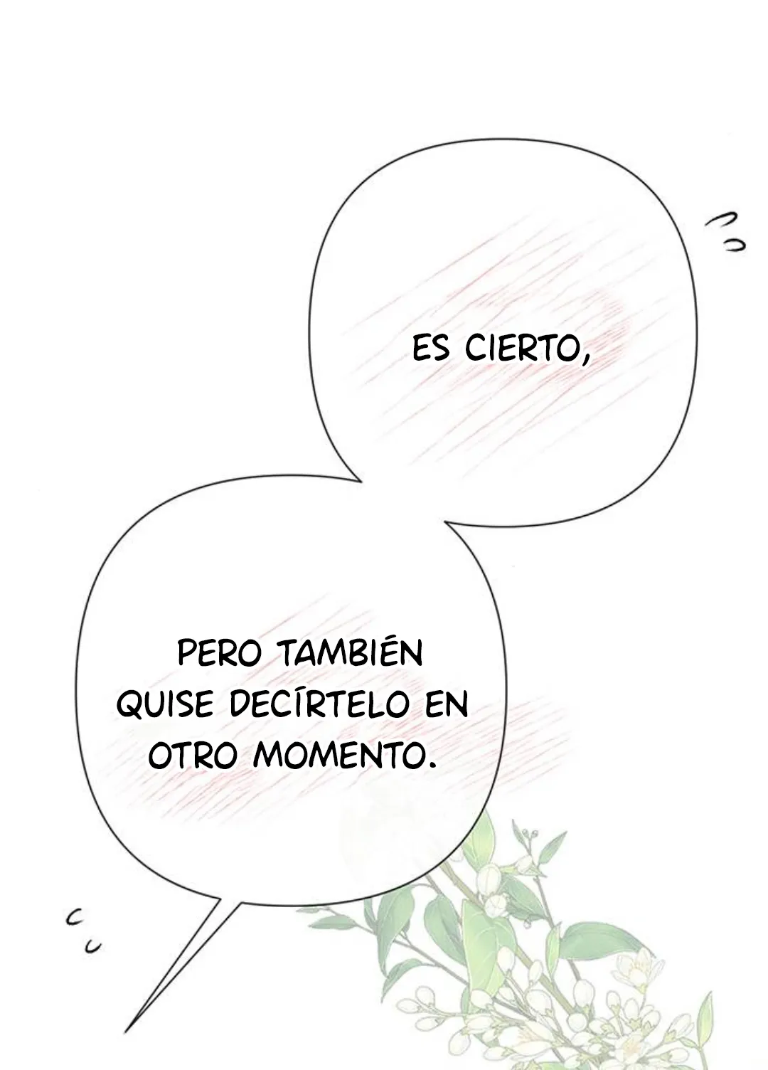 Príncipe problemático capítulo 58, página 11