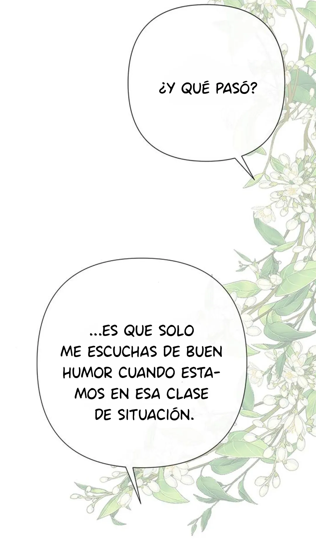 Príncipe problemático capítulo 58, página 12