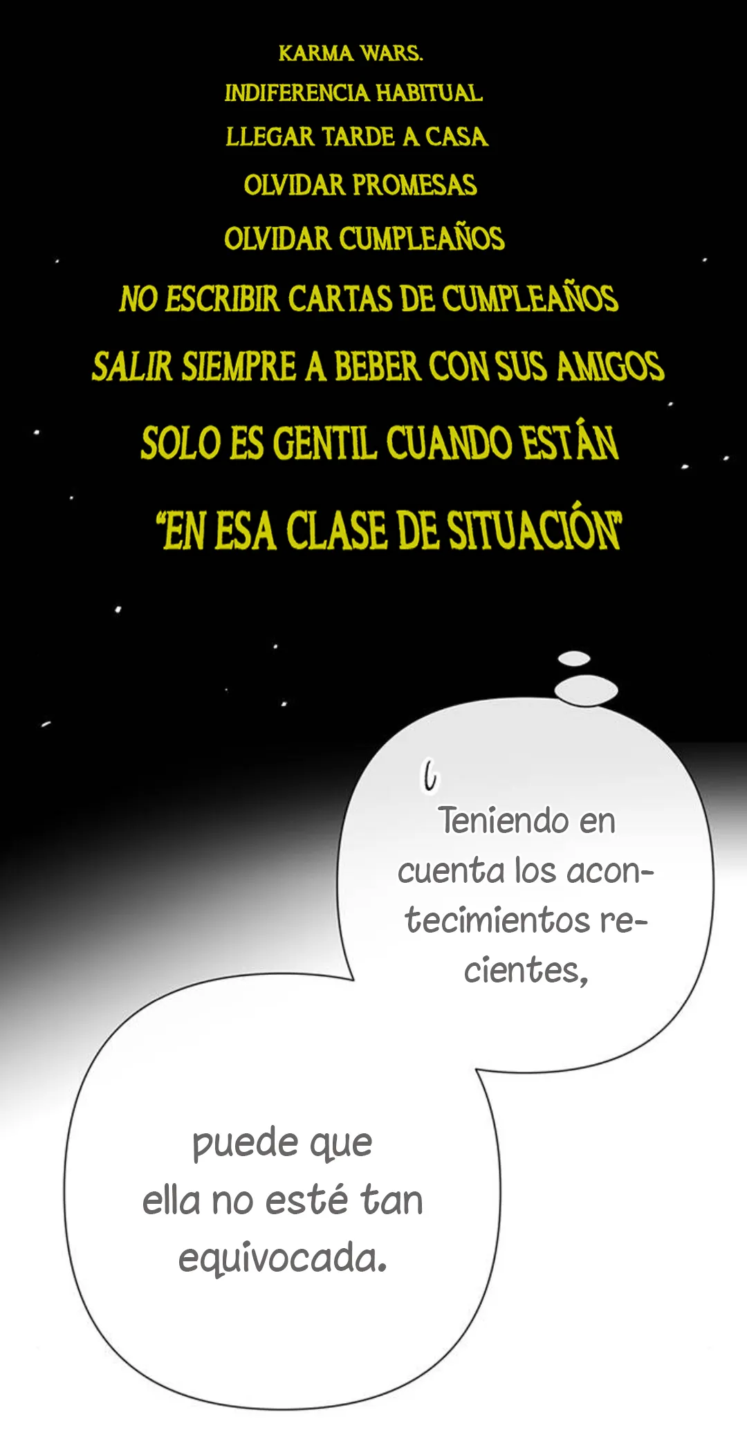 Príncipe problemático capítulo 58, página 15