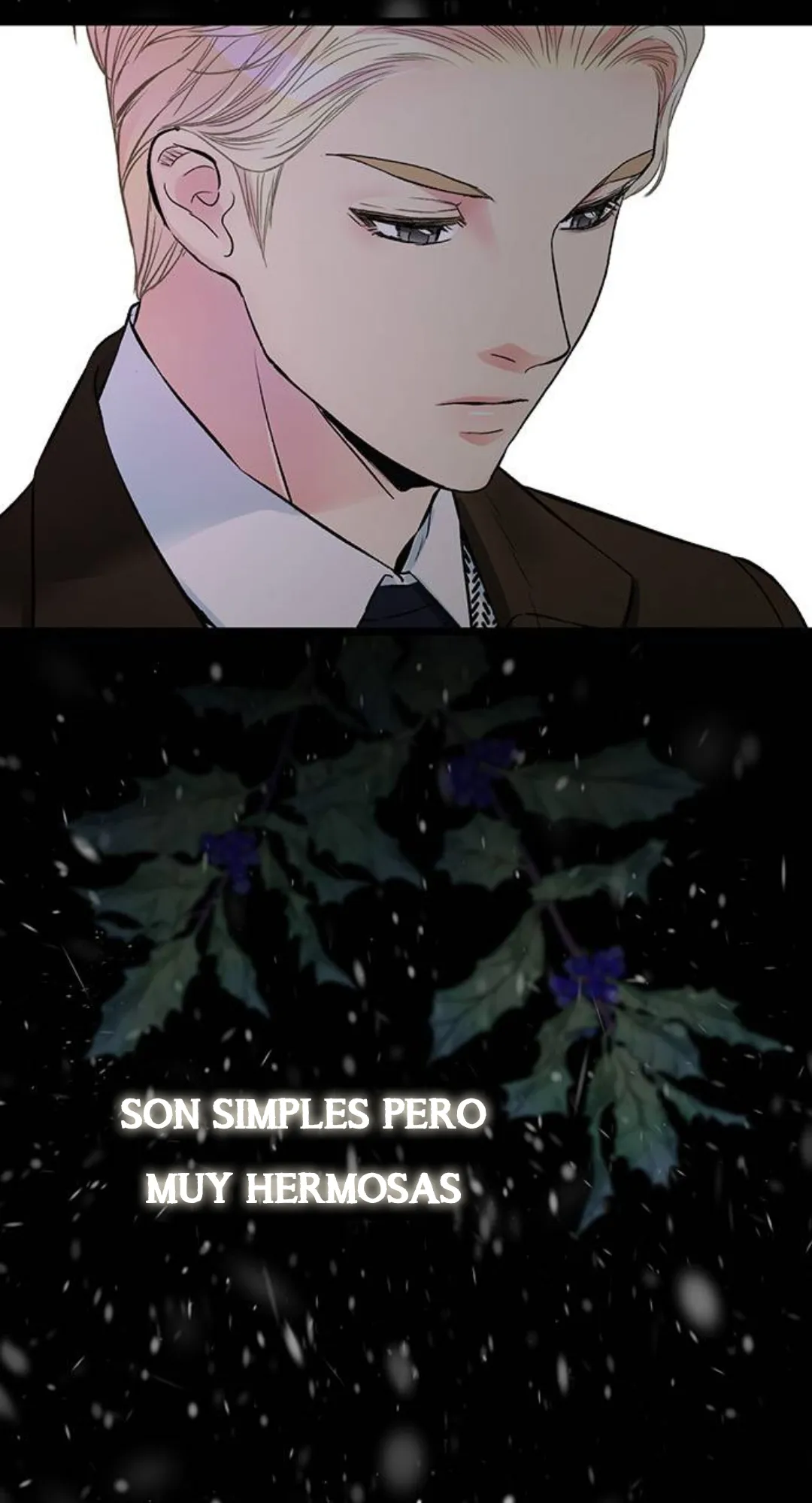 Príncipe problemático capítulo 58, página 22