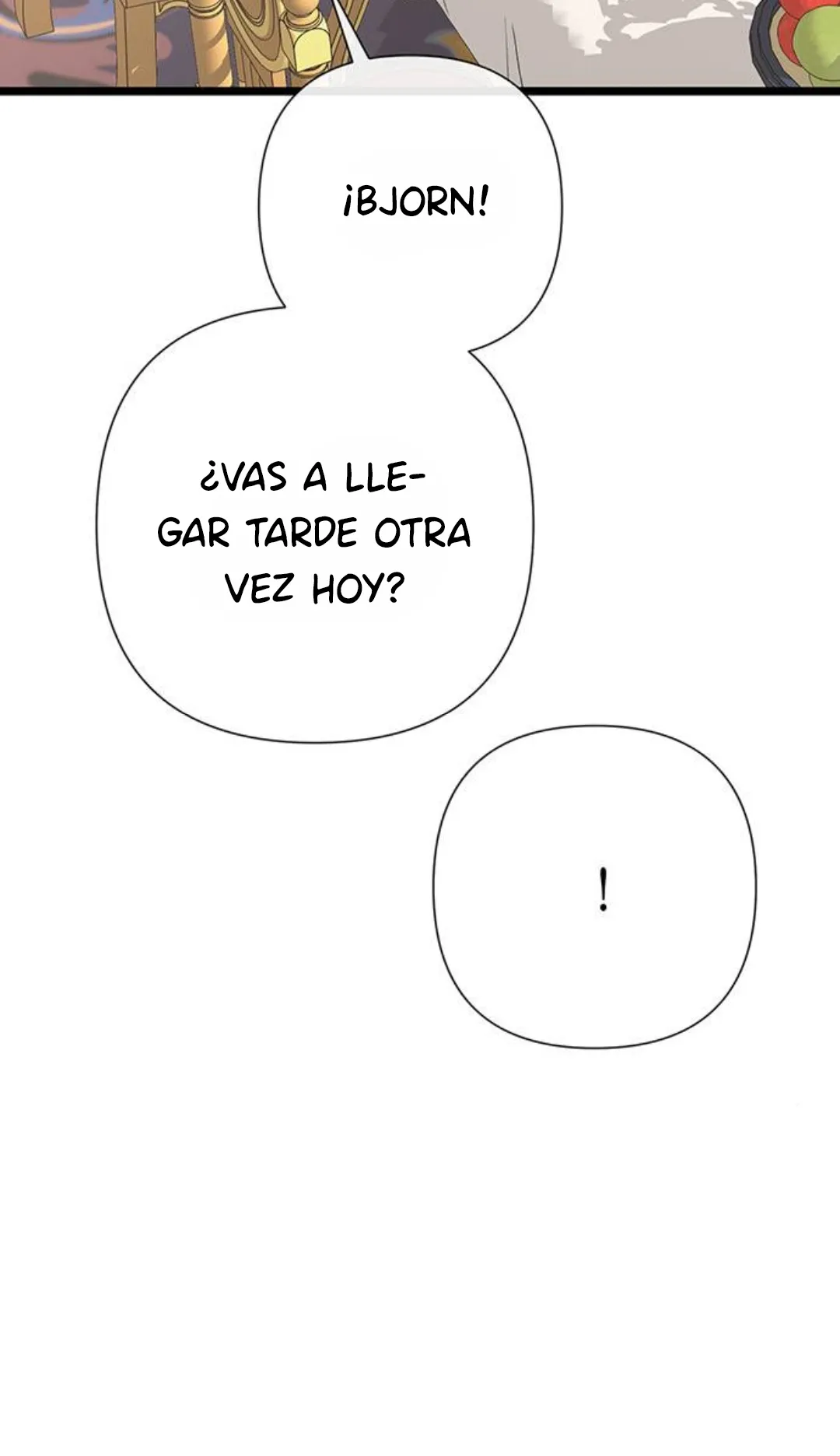 Príncipe problemático capítulo 58, página 7