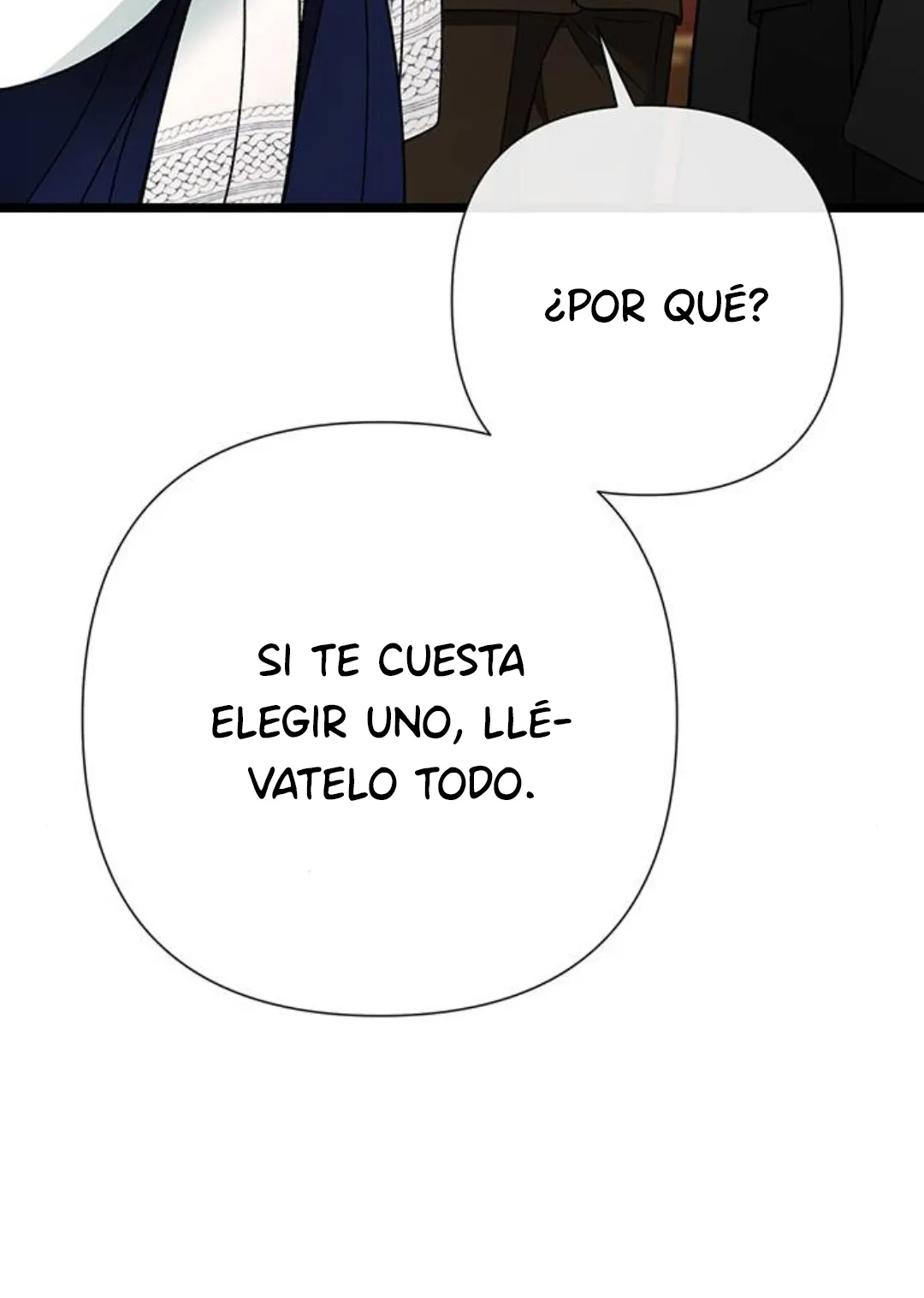 Príncipe problemático capítulo 58, página 74