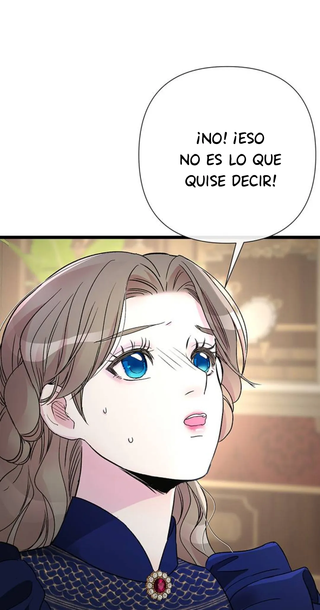 Príncipe problemático capítulo 58, página 75