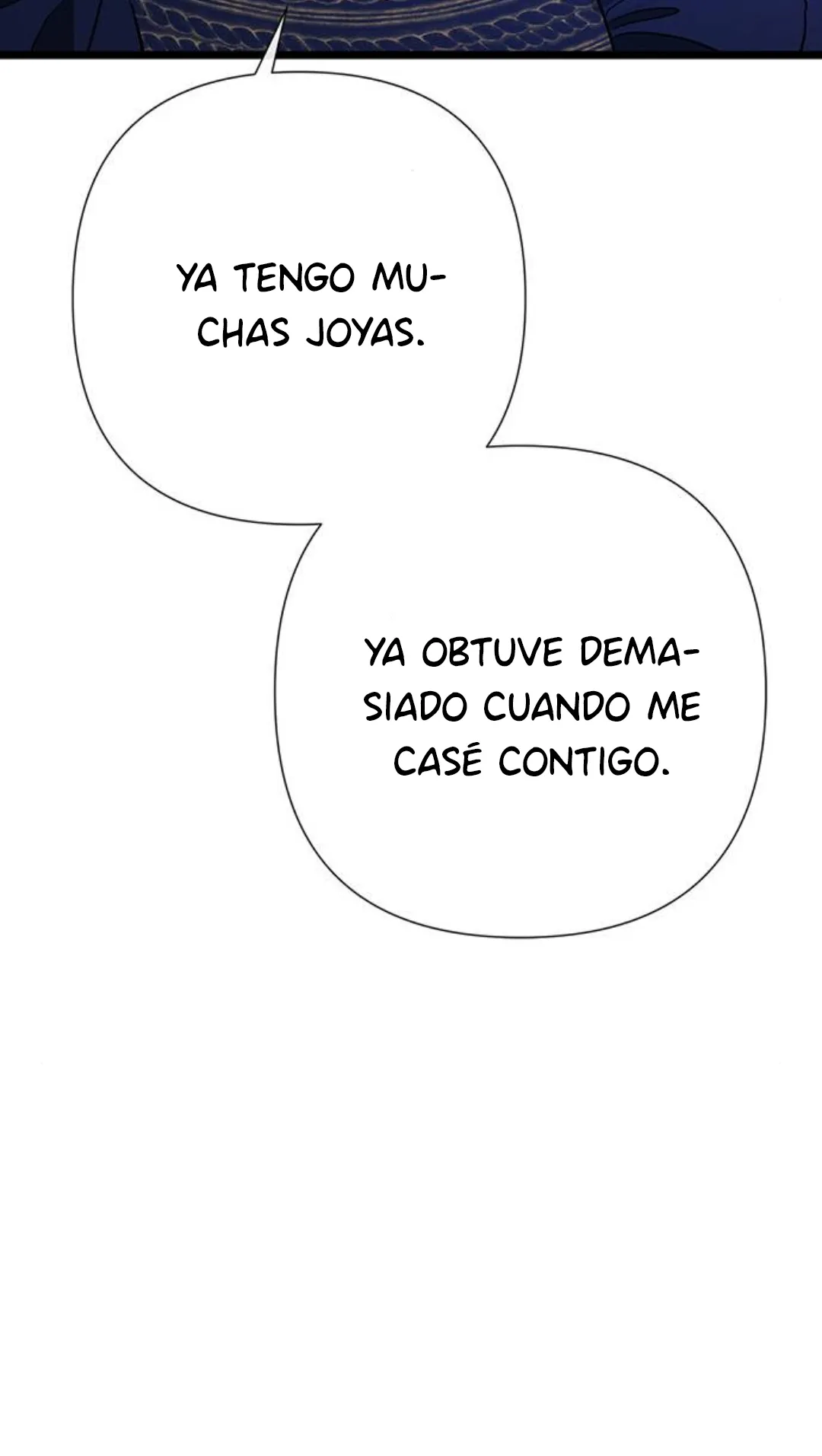 Príncipe problemático capítulo 58, página 76