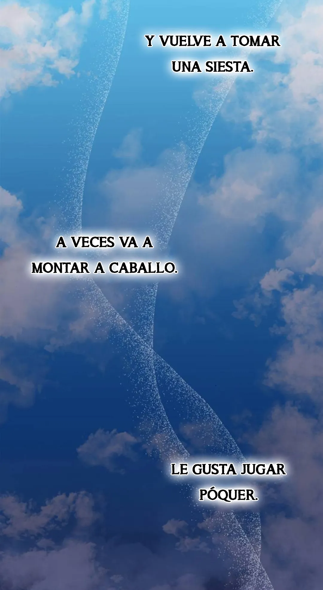 Príncipe problemático capítulo 59, página 10