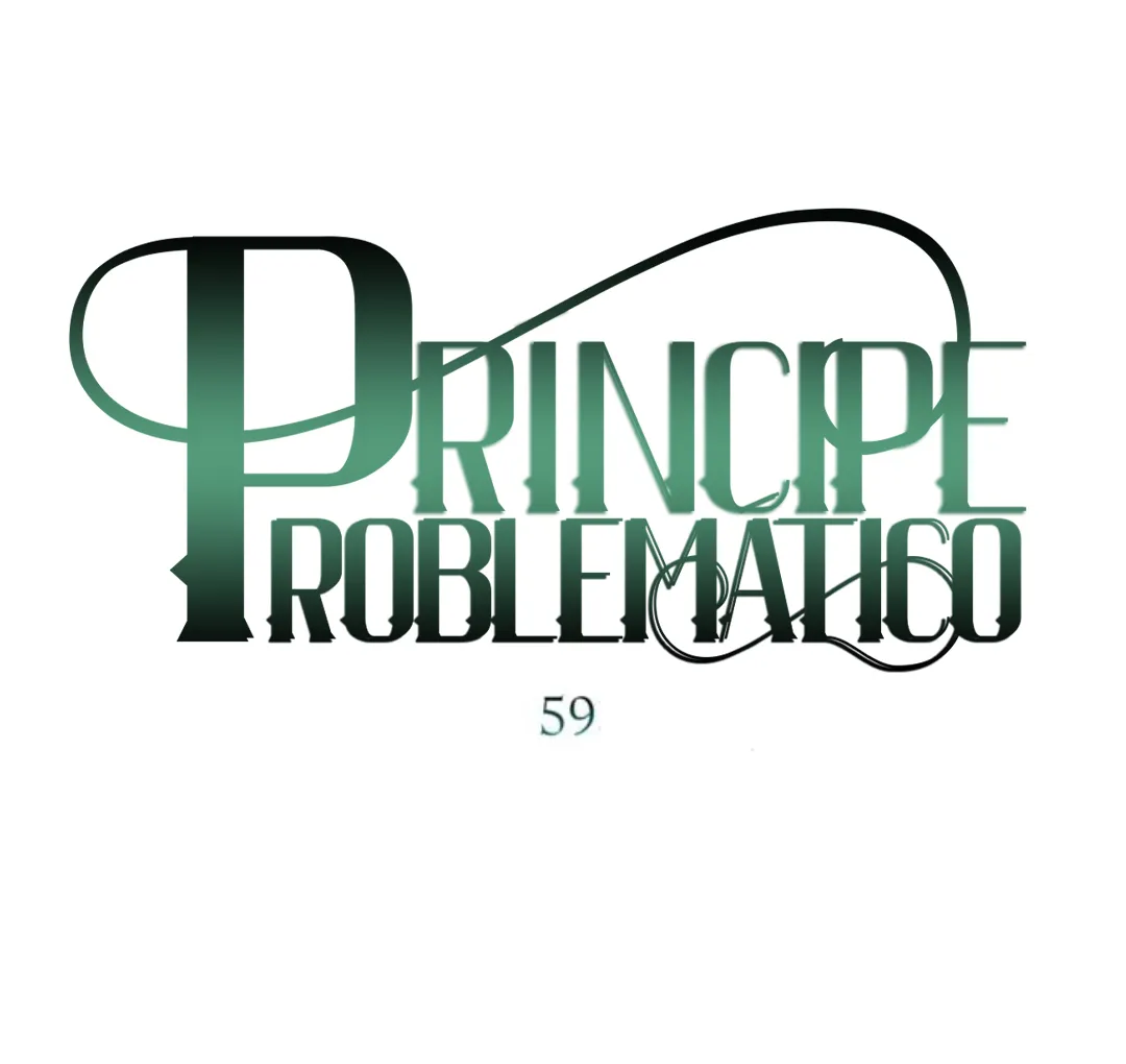 Príncipe problemático capítulo 59, página 2