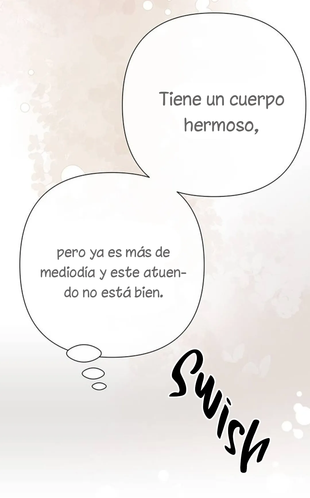 Príncipe problemático capítulo 59, página 30