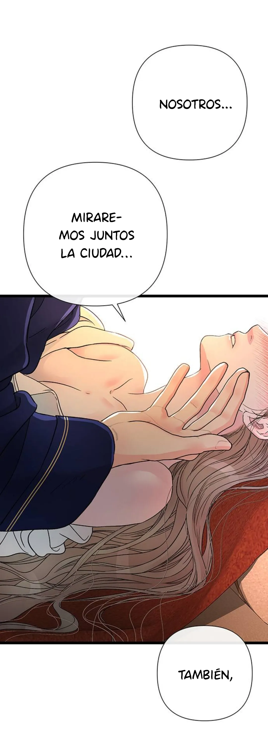 Príncipe problemático capítulo 59, página 48