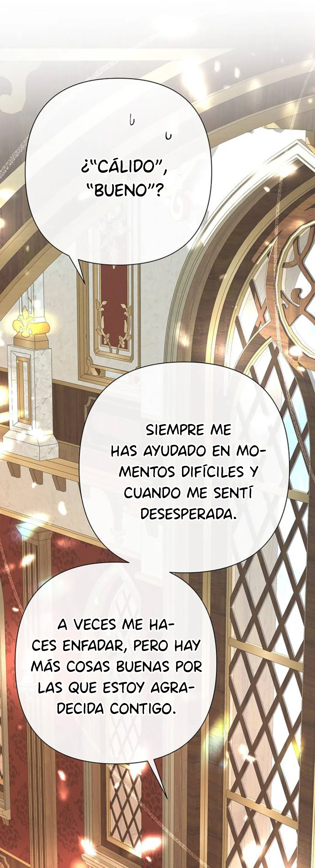 Príncipe problemático capítulo 59, página 60