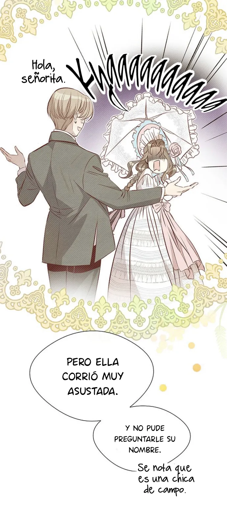 Príncipe problemático capítulo 6, página 14