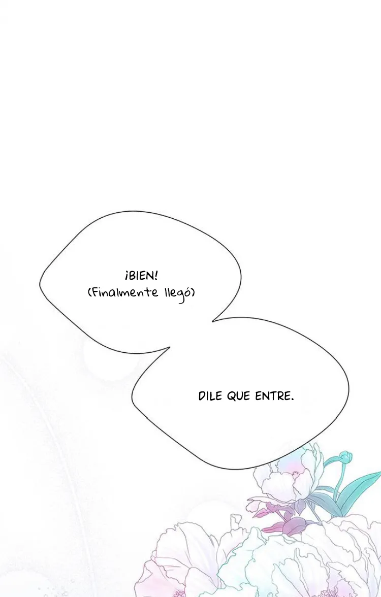 Príncipe problemático capítulo 6, página 40