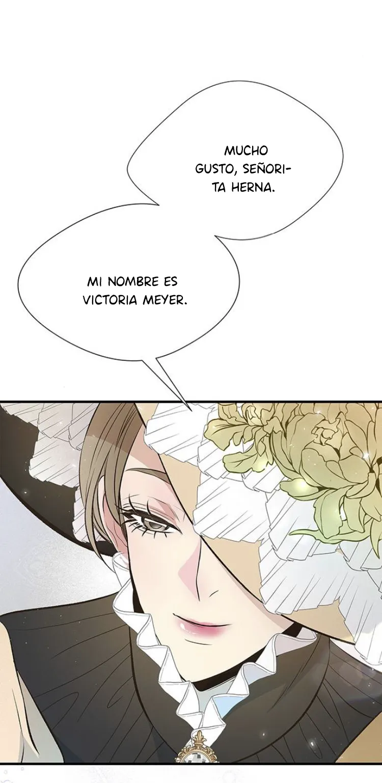 Príncipe problemático capítulo 6, página 49