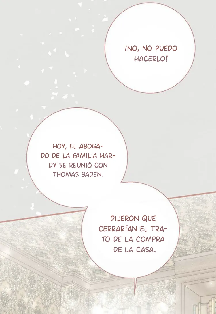 Príncipe problemático capítulo 6, página 55