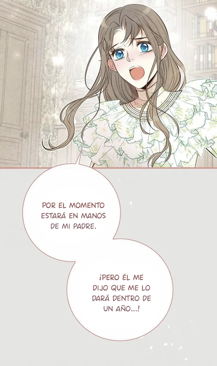 Príncipe problemático capítulo 6, página 56