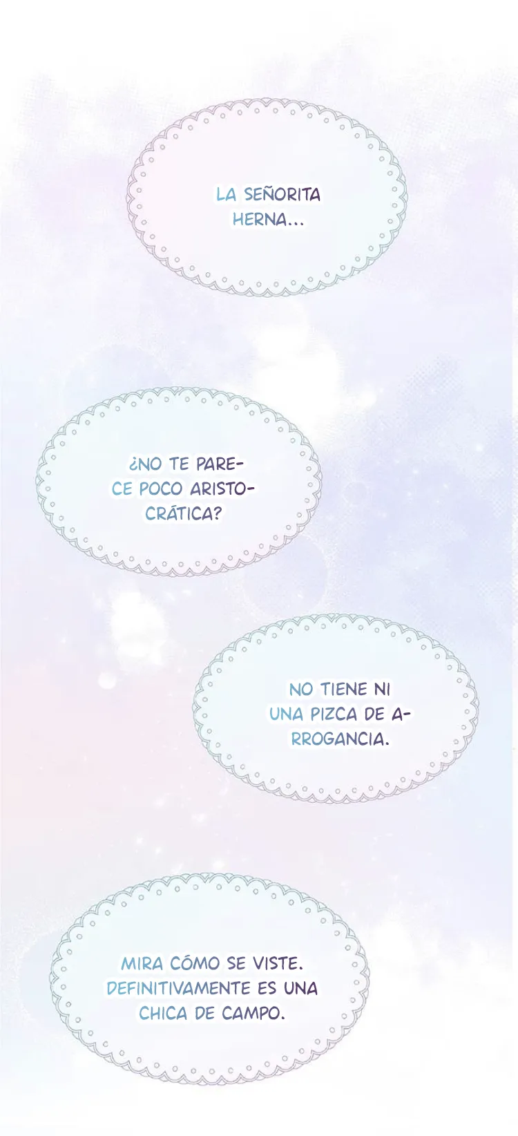 Príncipe problemático capítulo 6, página 69