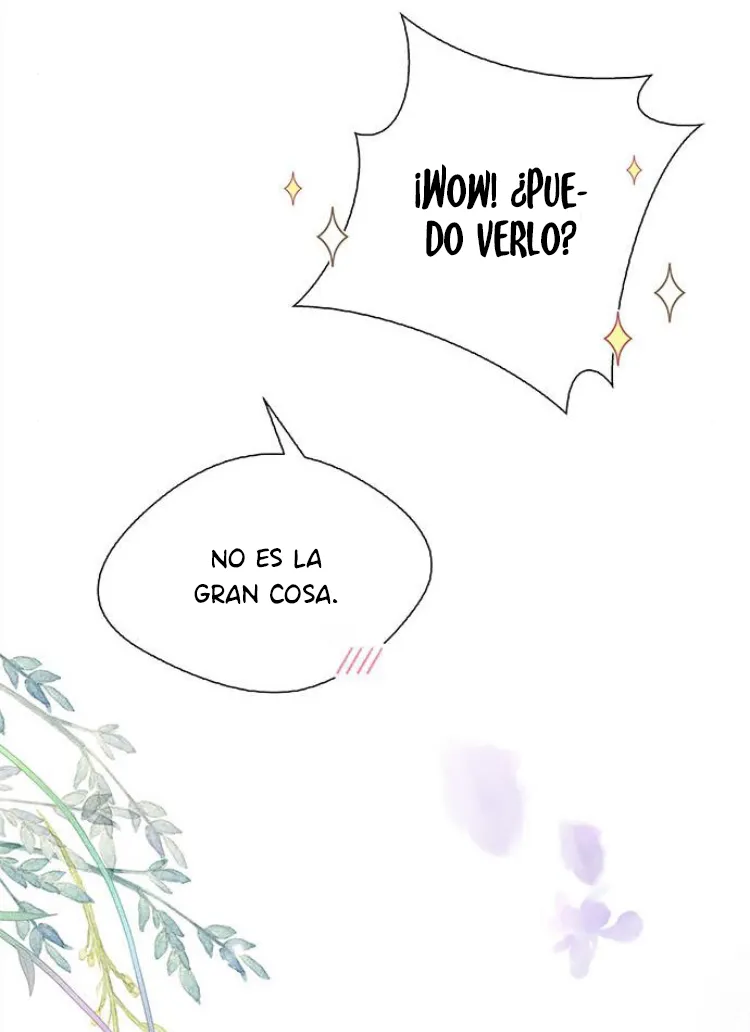 Príncipe problemático capítulo 6, página 73