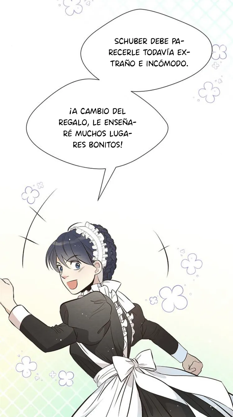 Príncipe problemático capítulo 6, página 80