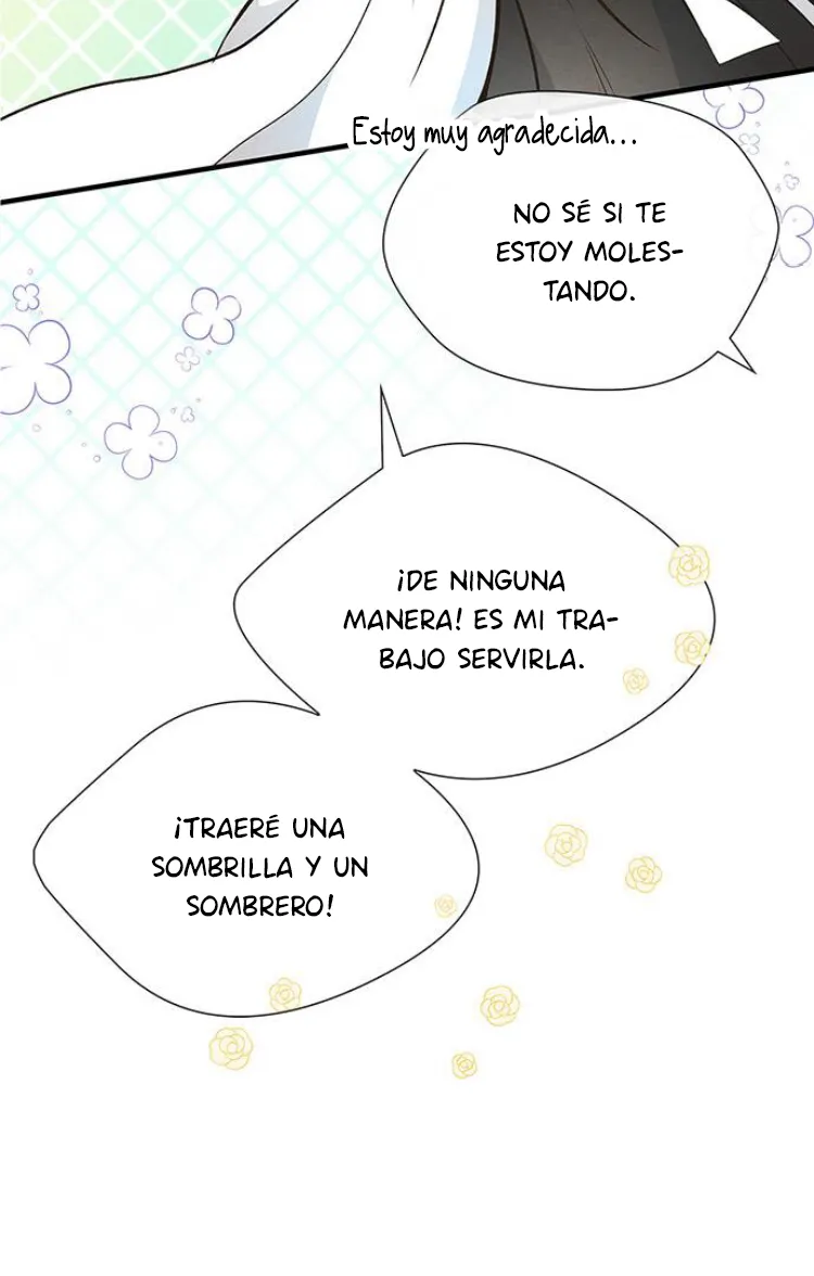 Príncipe problemático capítulo 6, página 81