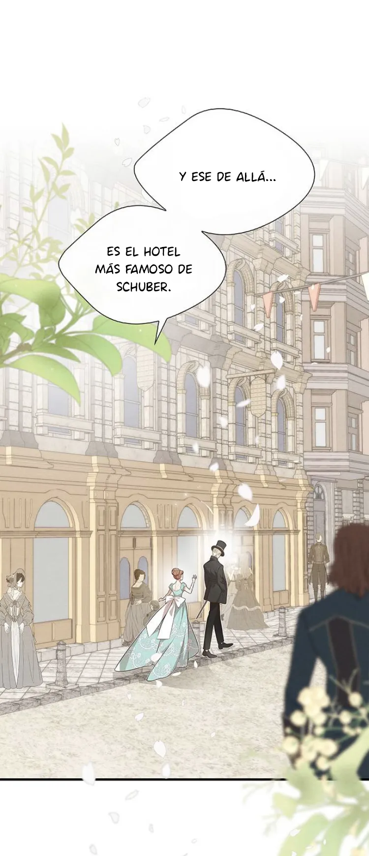 Príncipe problemático capítulo 6, página 85