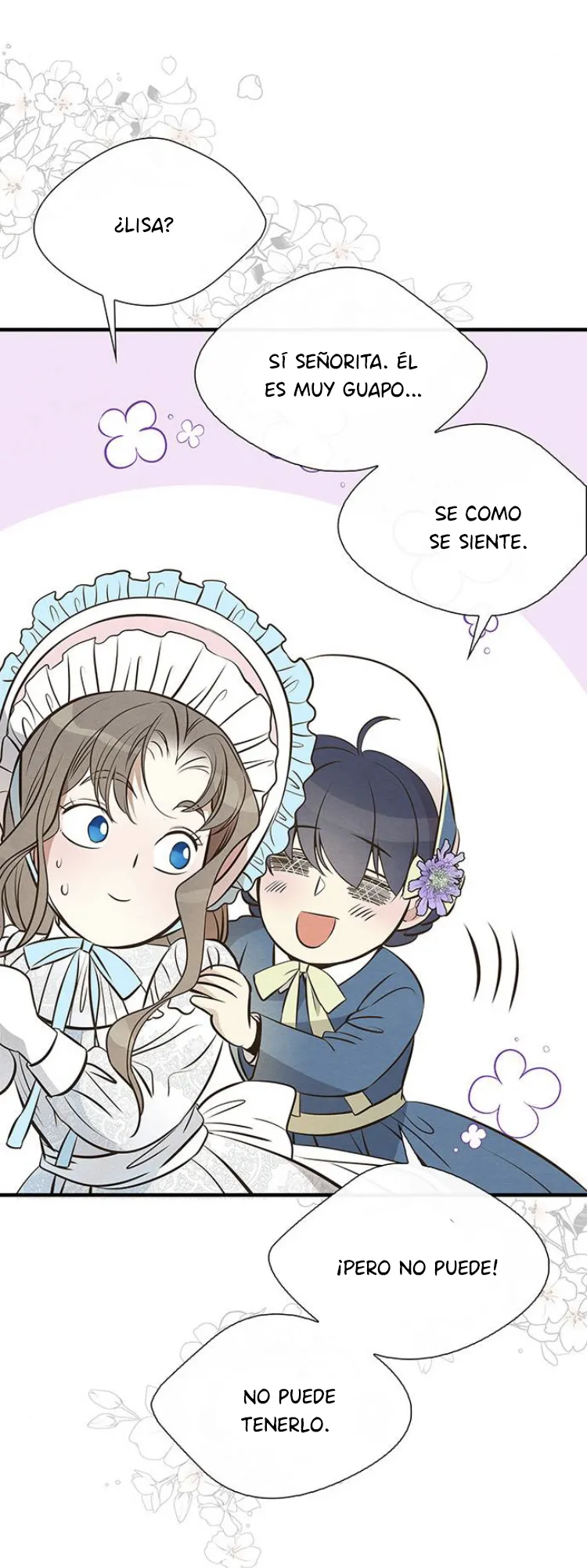 Príncipe problemático capítulo 6, página 94