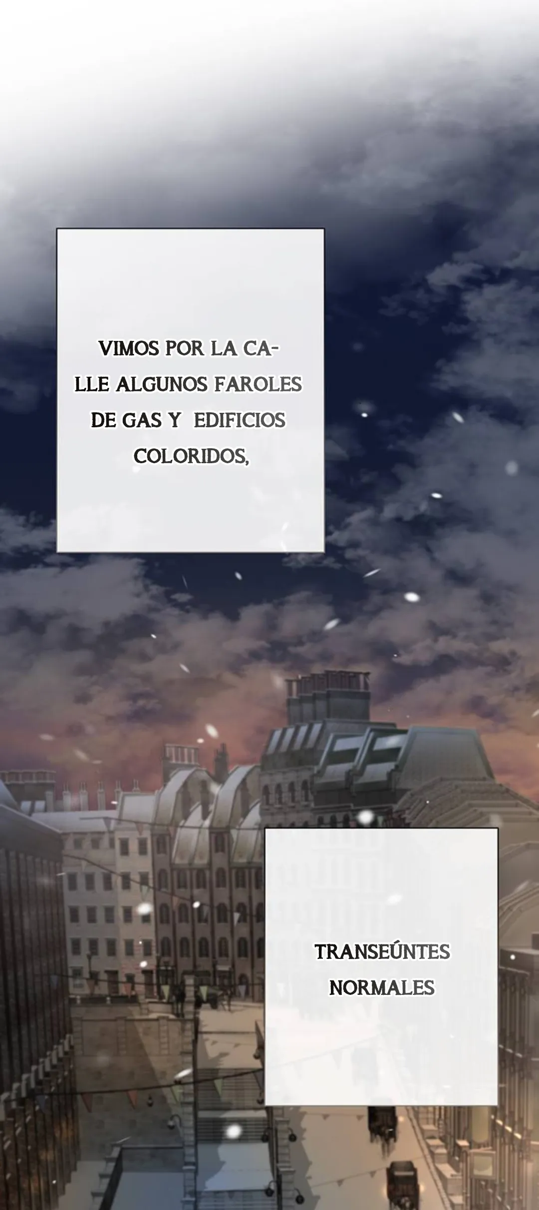Príncipe problemático capítulo 60, página 50