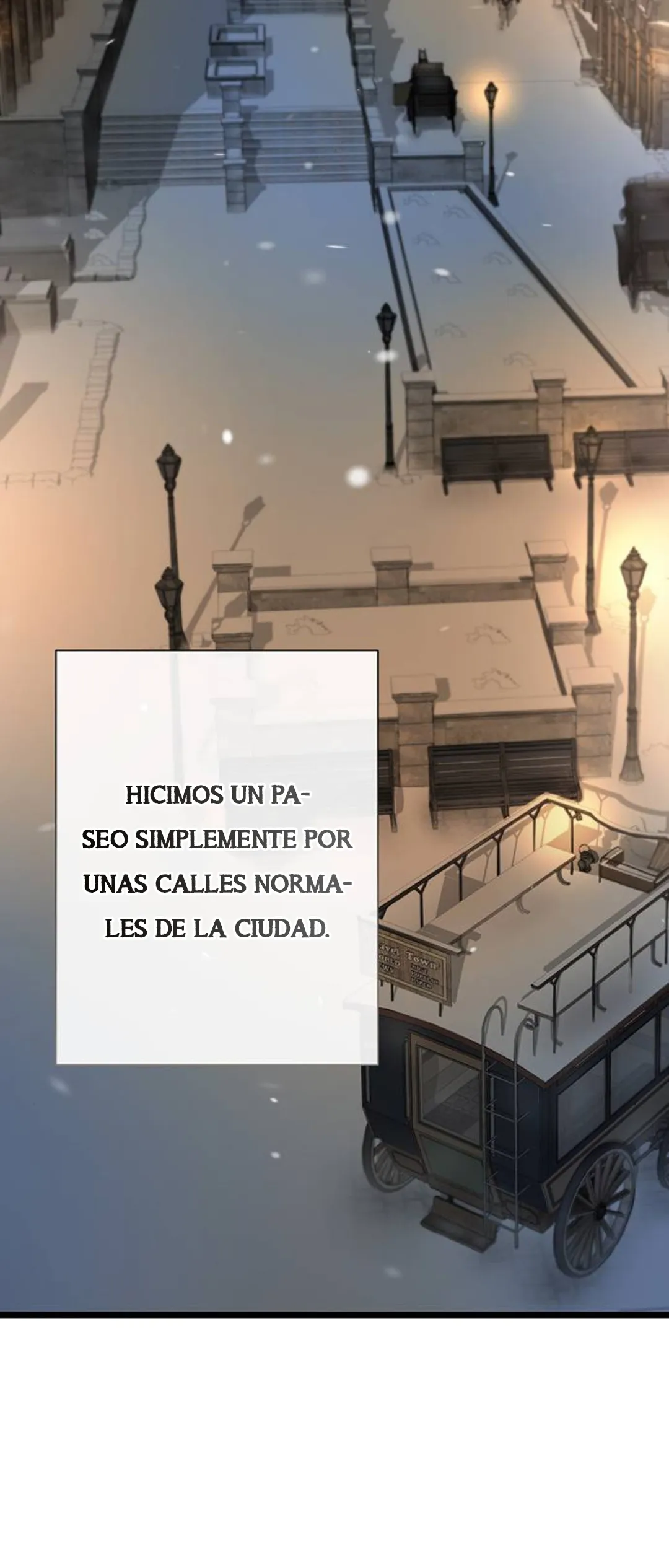Príncipe problemático capítulo 60, página 51