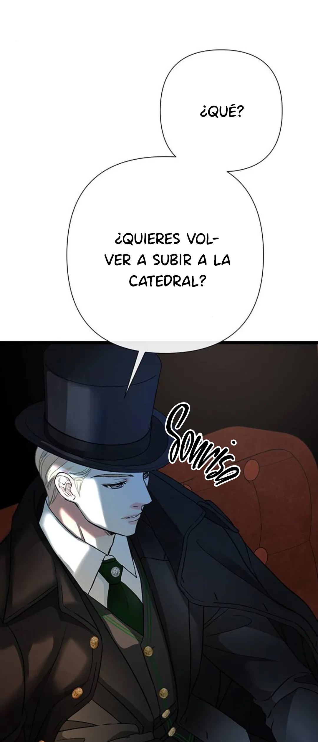 Príncipe problemático capítulo 60, página 66