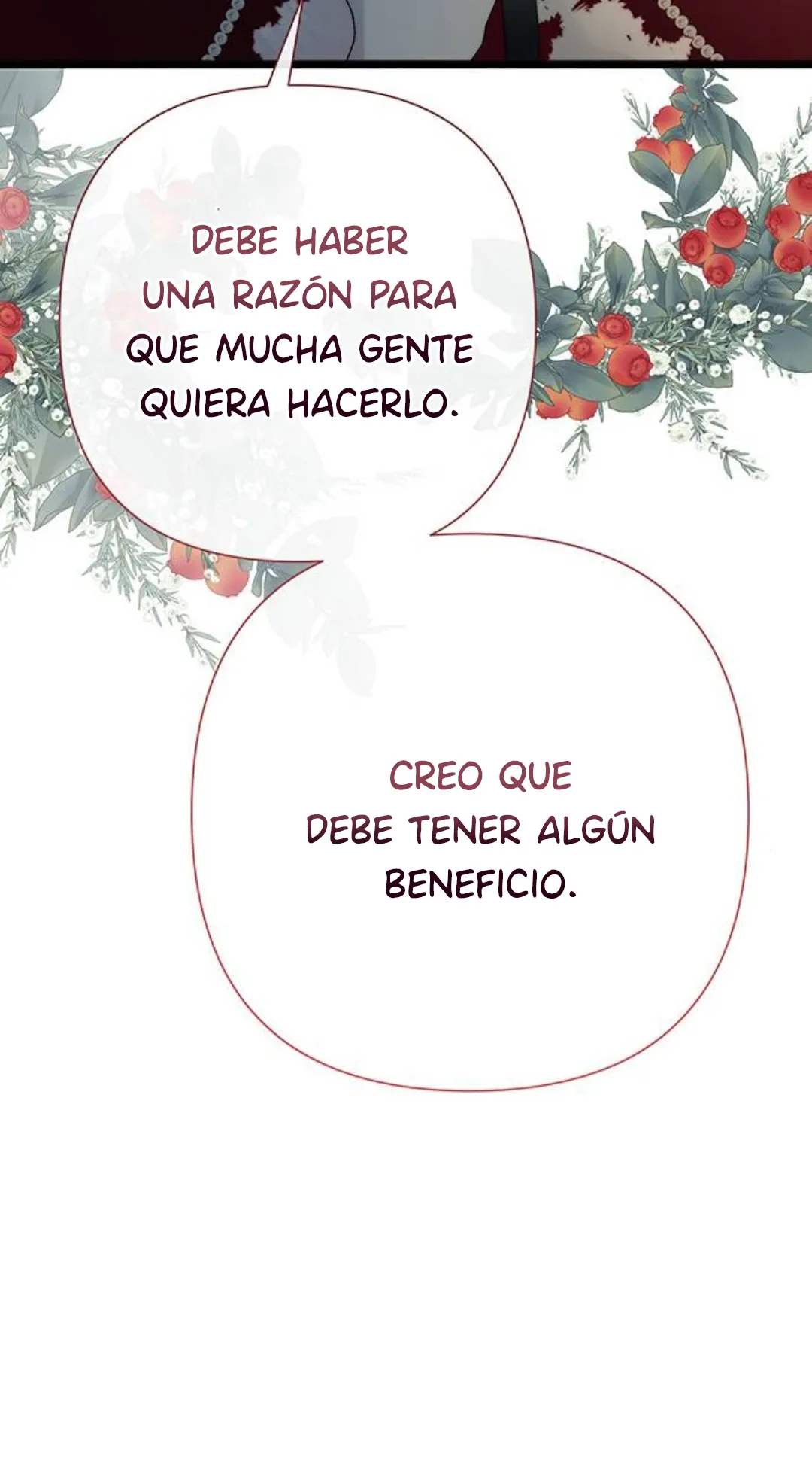 Príncipe problemático capítulo 60, página 69