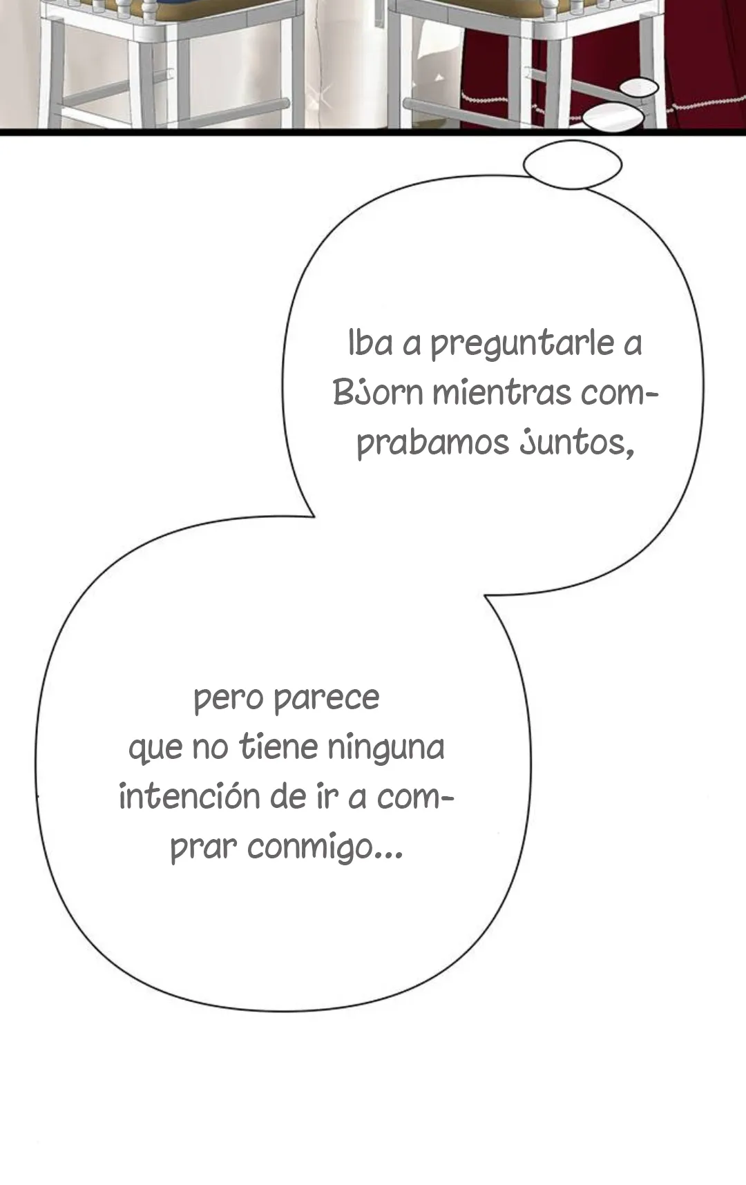 Príncipe problemático capítulo 60, página 8