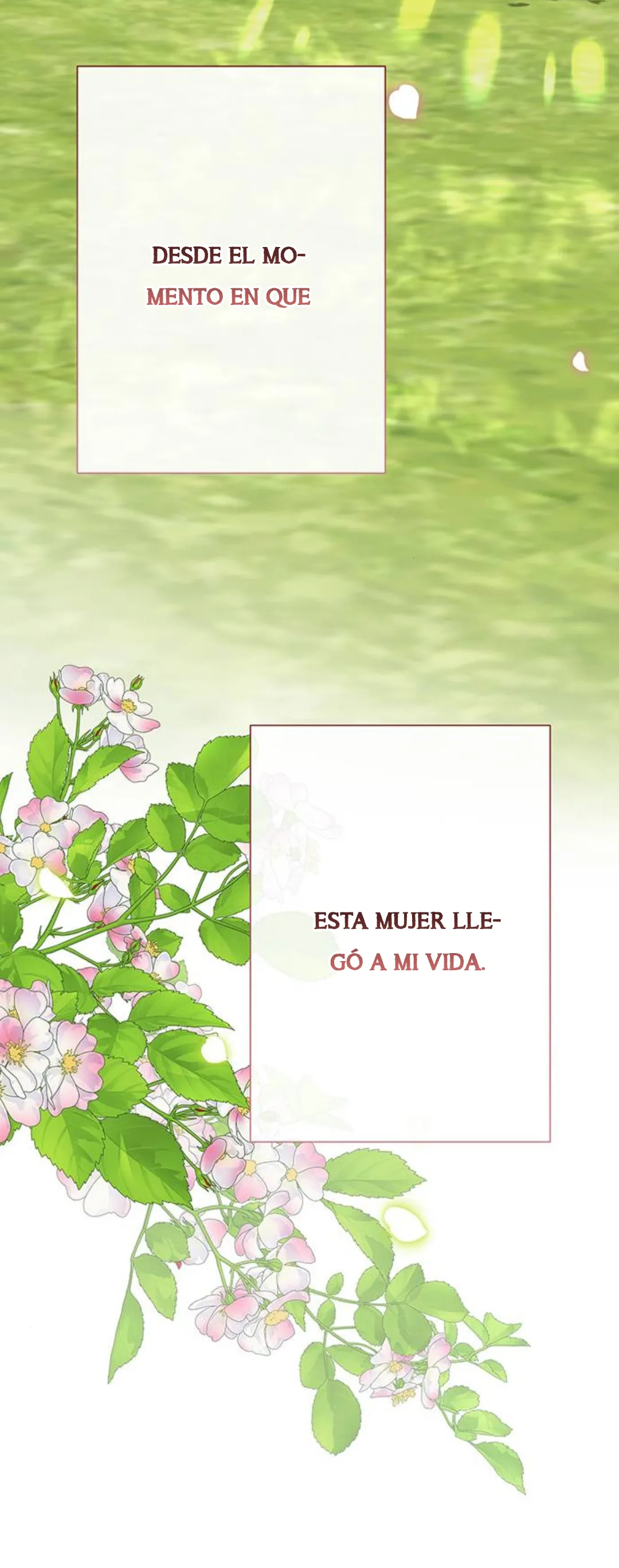 Príncipe problemático capítulo 61, página 100
