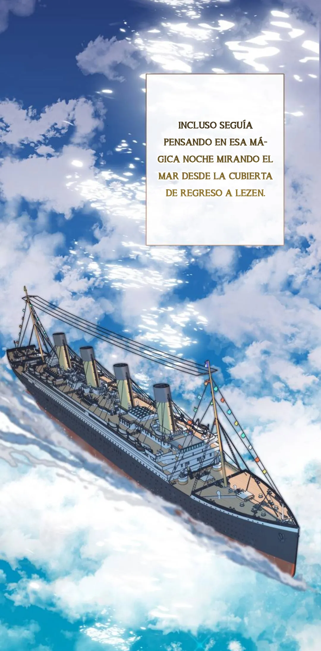Príncipe problemático capítulo 61, página 22