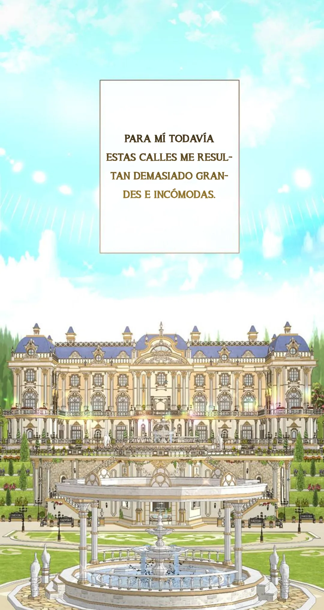 Príncipe problemático capítulo 61, página 24