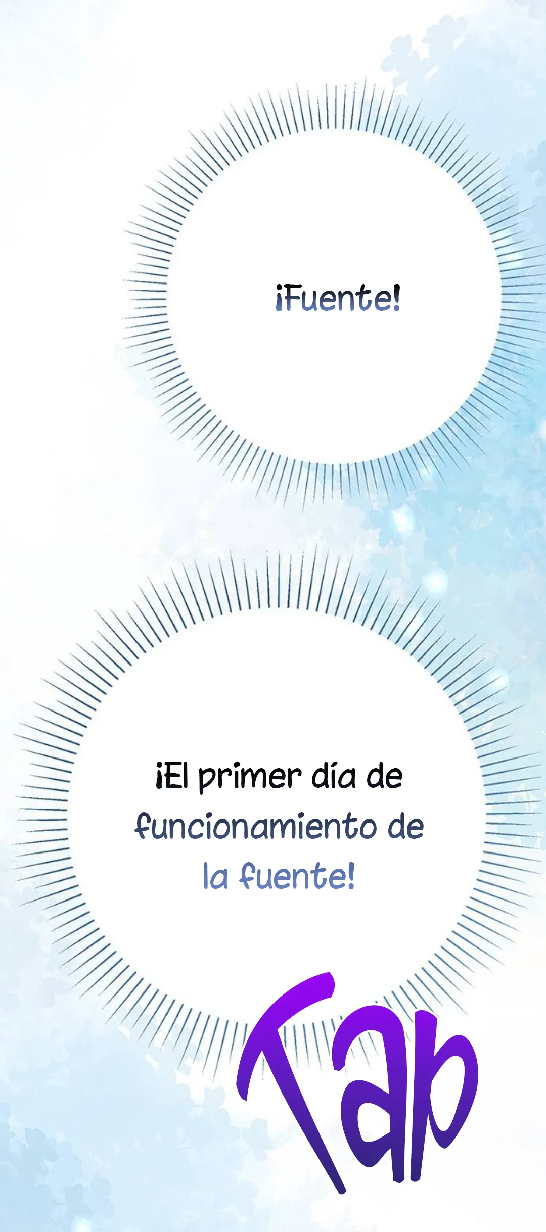 Príncipe problemático capítulo 61, página 34