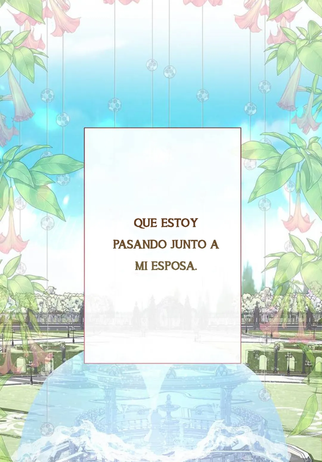 Príncipe problemático capítulo 61, página 55