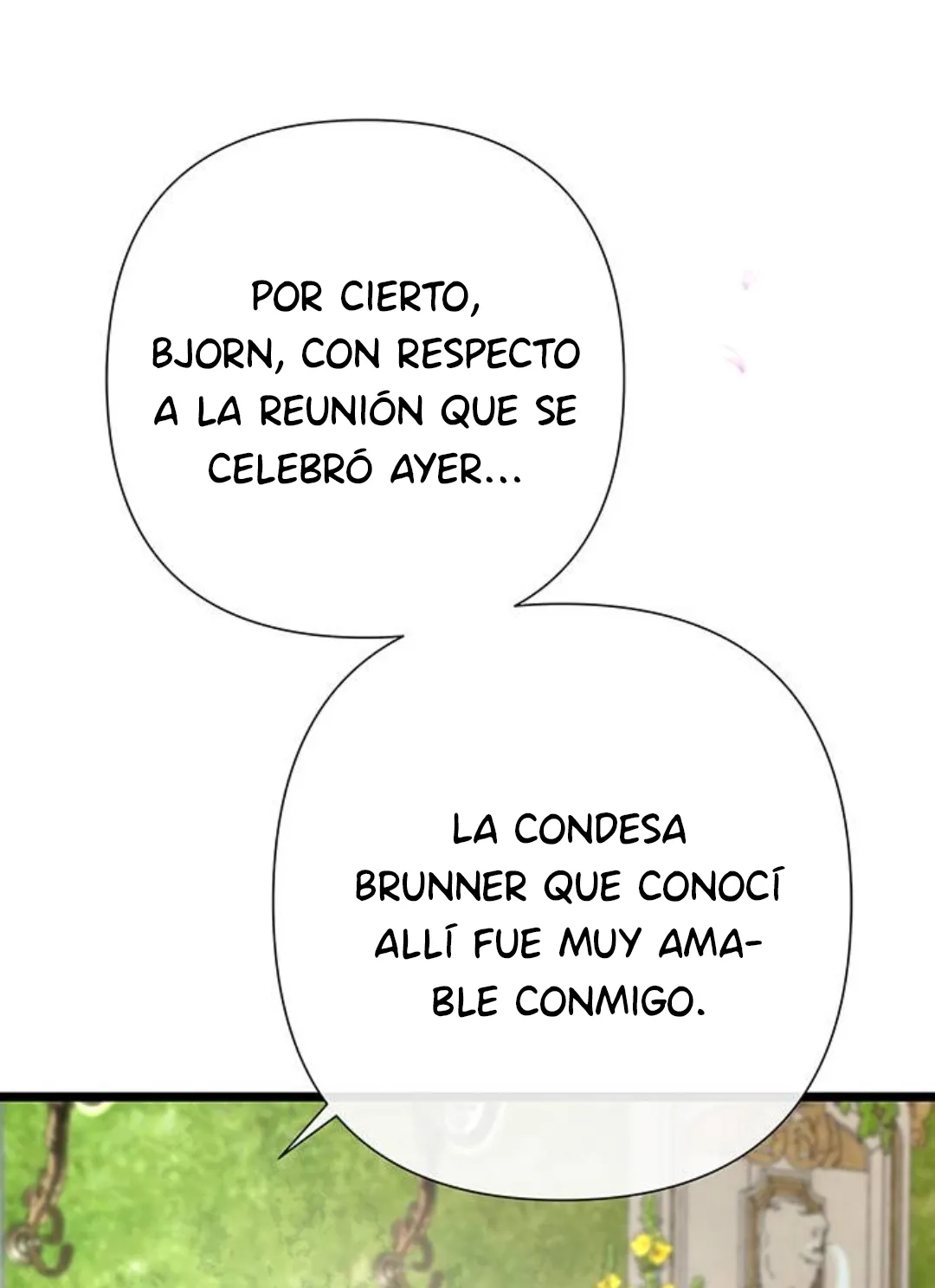 Príncipe problemático capítulo 61, página 60