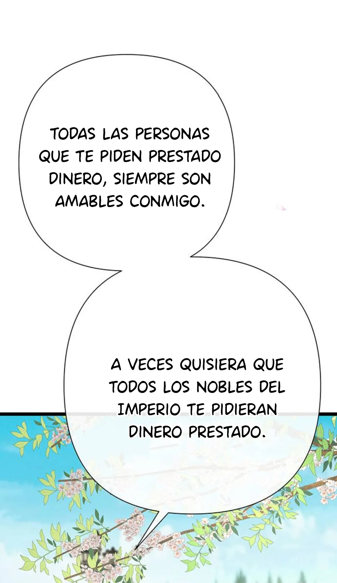 Príncipe problemático capítulo 61, página 63