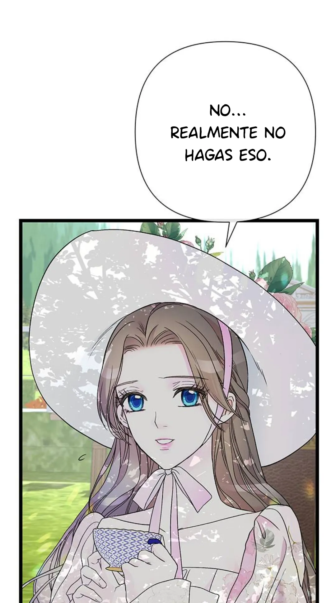 Príncipe problemático capítulo 61, página 66