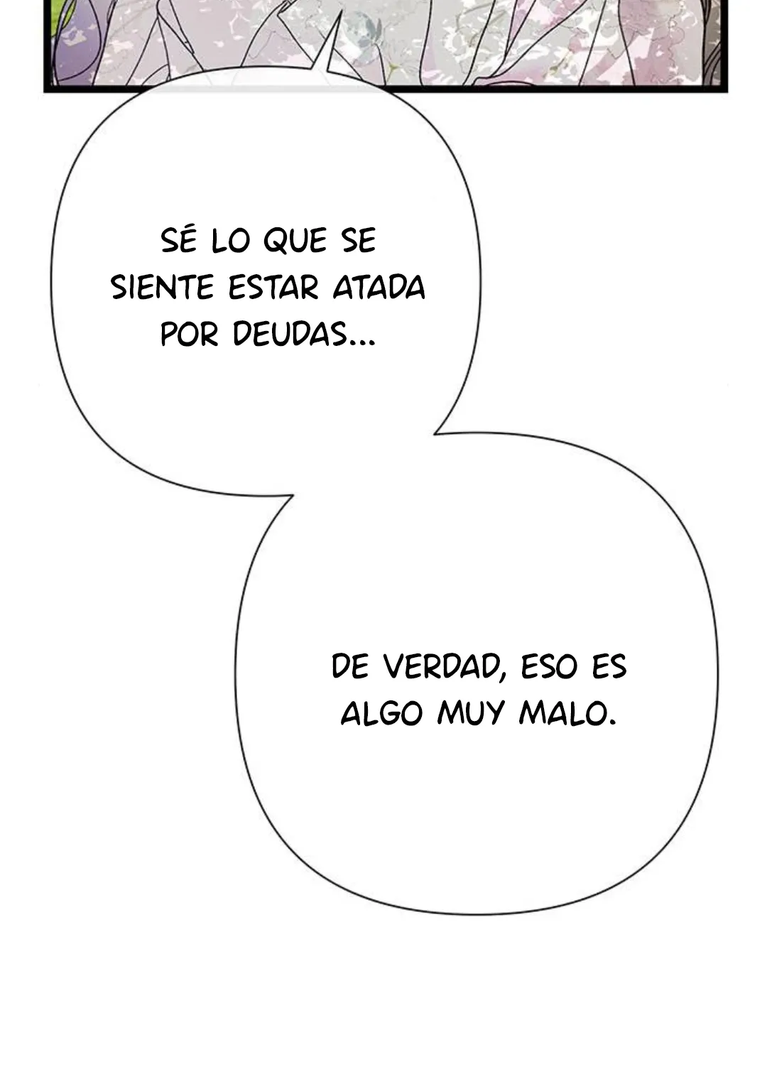 Príncipe problemático capítulo 61, página 67