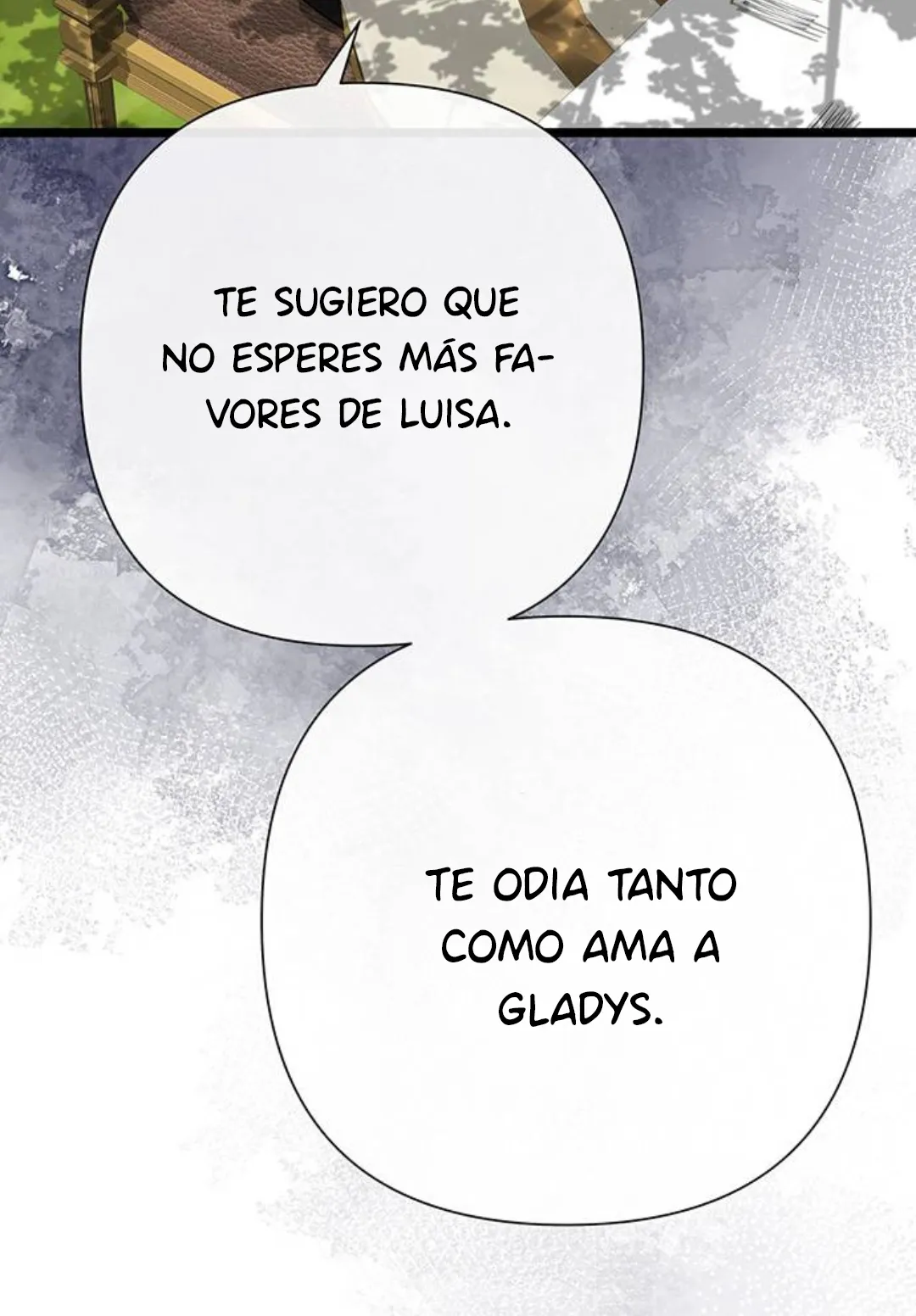 Príncipe problemático capítulo 61, página 77