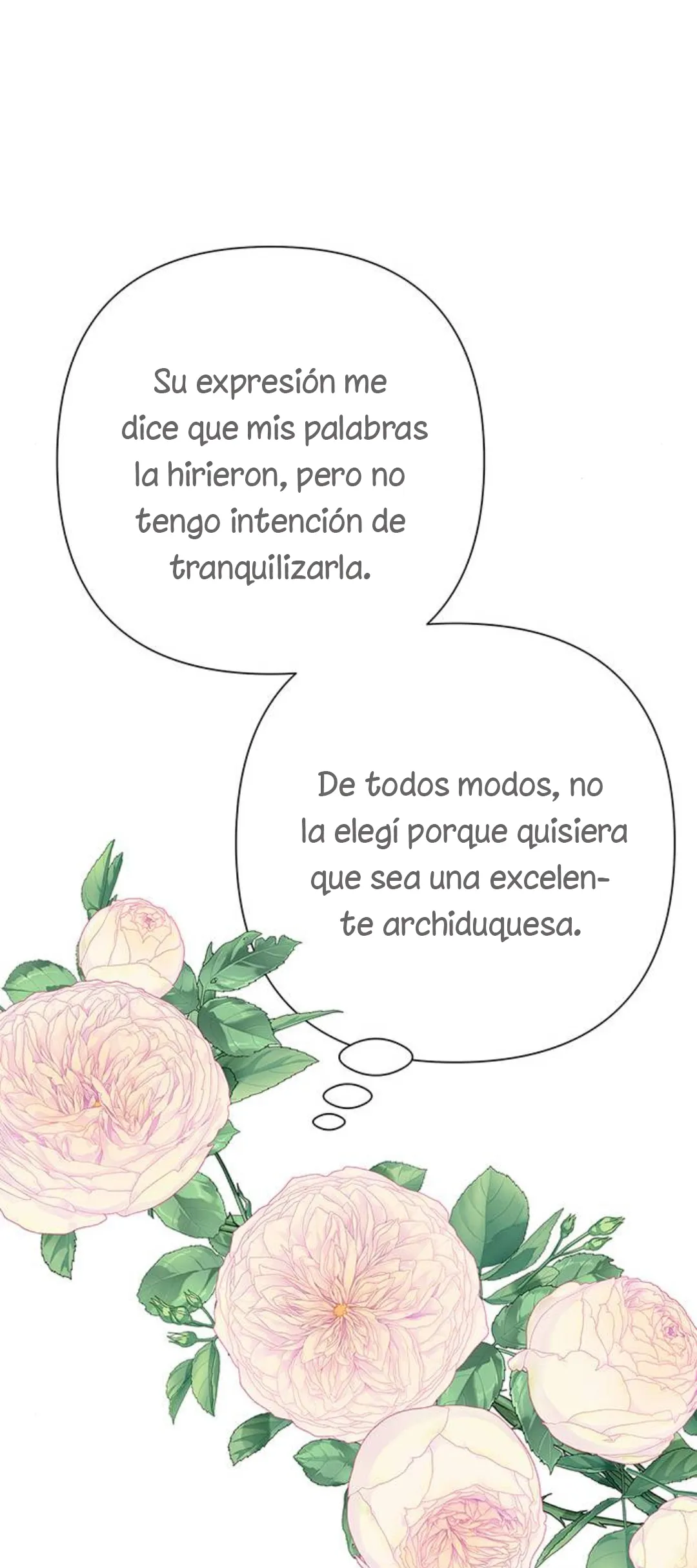 Príncipe problemático capítulo 61, página 82
