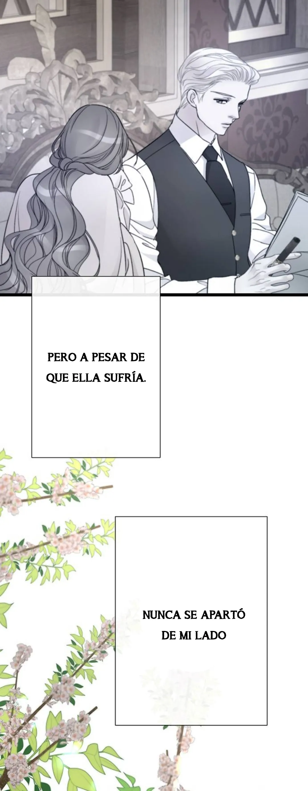 Príncipe problemático capítulo 61, página 89