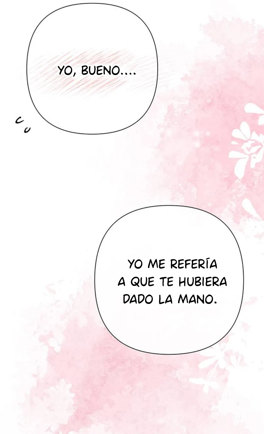 Príncipe problemático capítulo 62, página 20