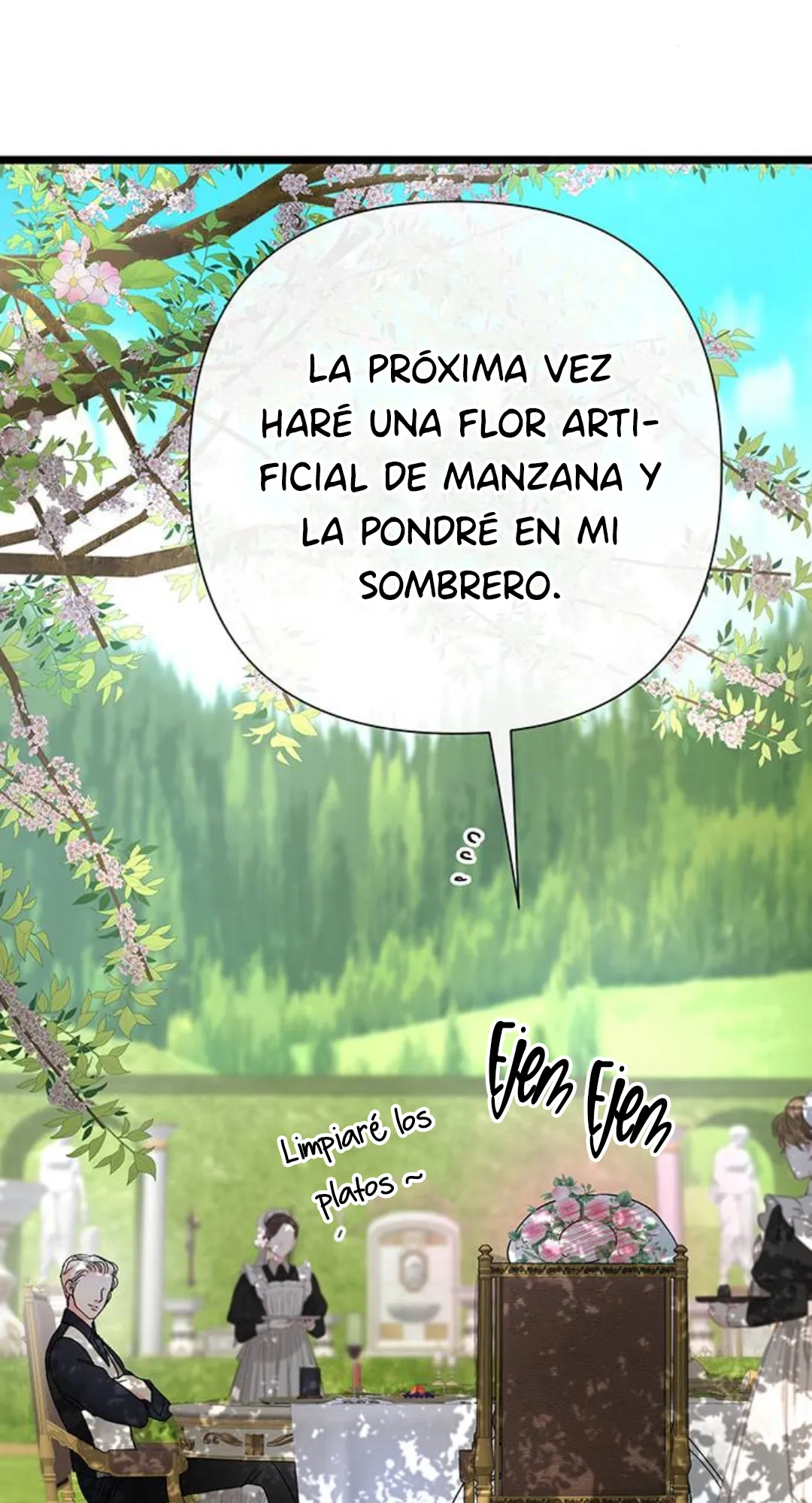 Príncipe problemático capítulo 62, página 25