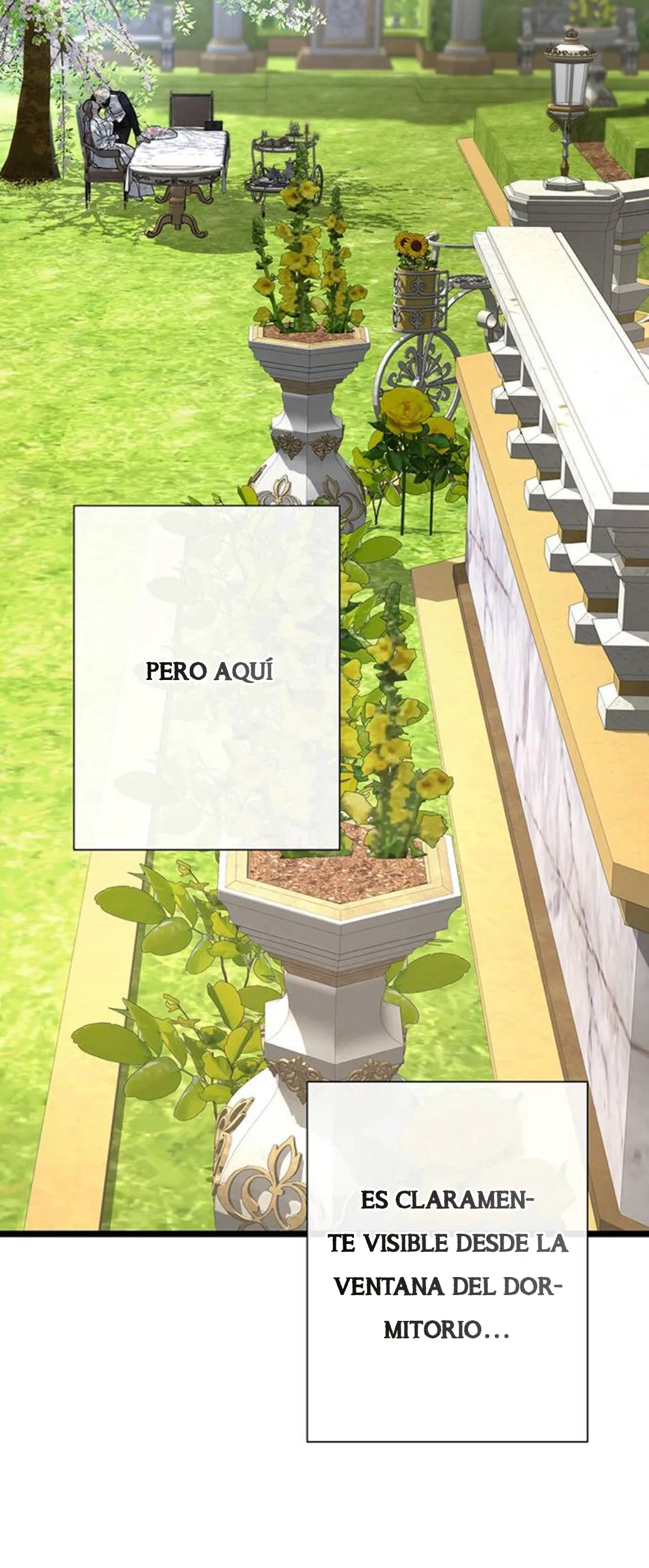 Príncipe problemático capítulo 62, página 50