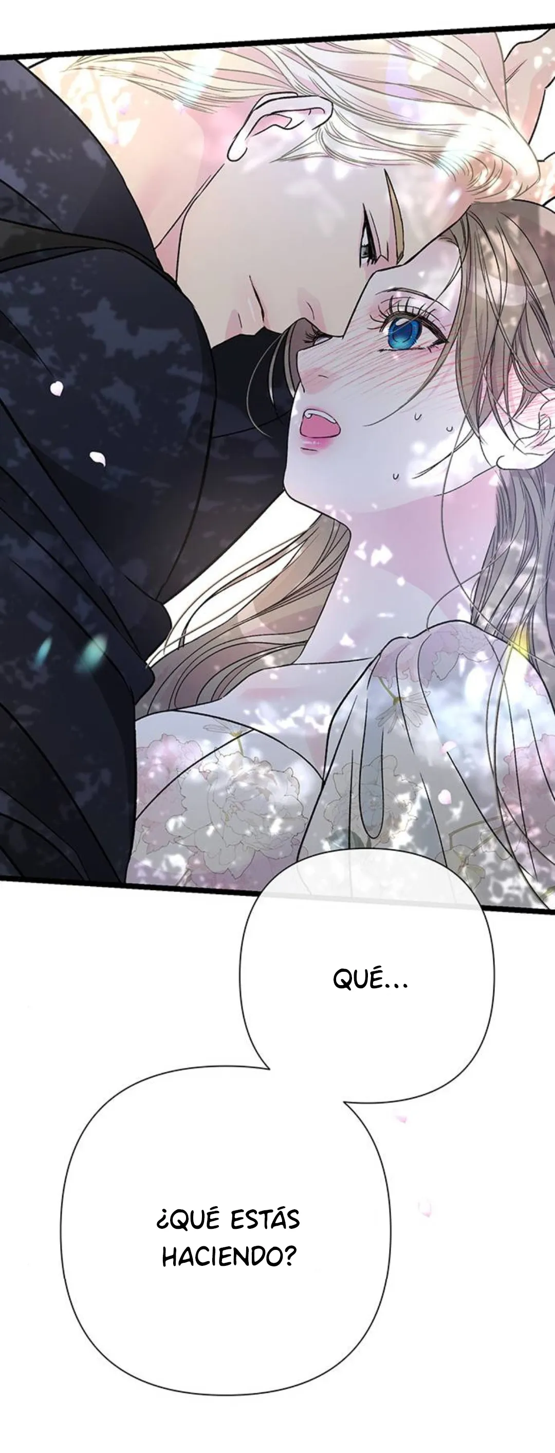 Príncipe problemático capítulo 62, página 58