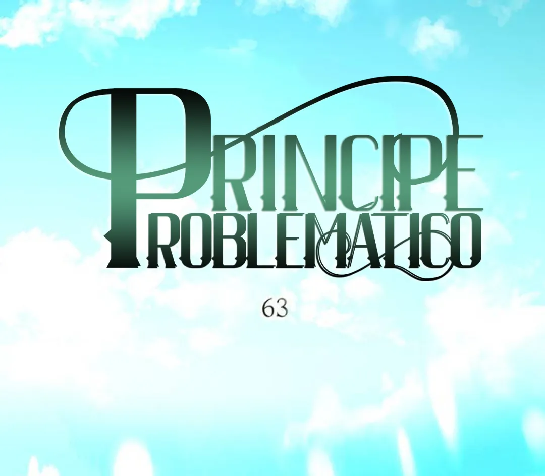 Príncipe problemático capítulo 63, página 11