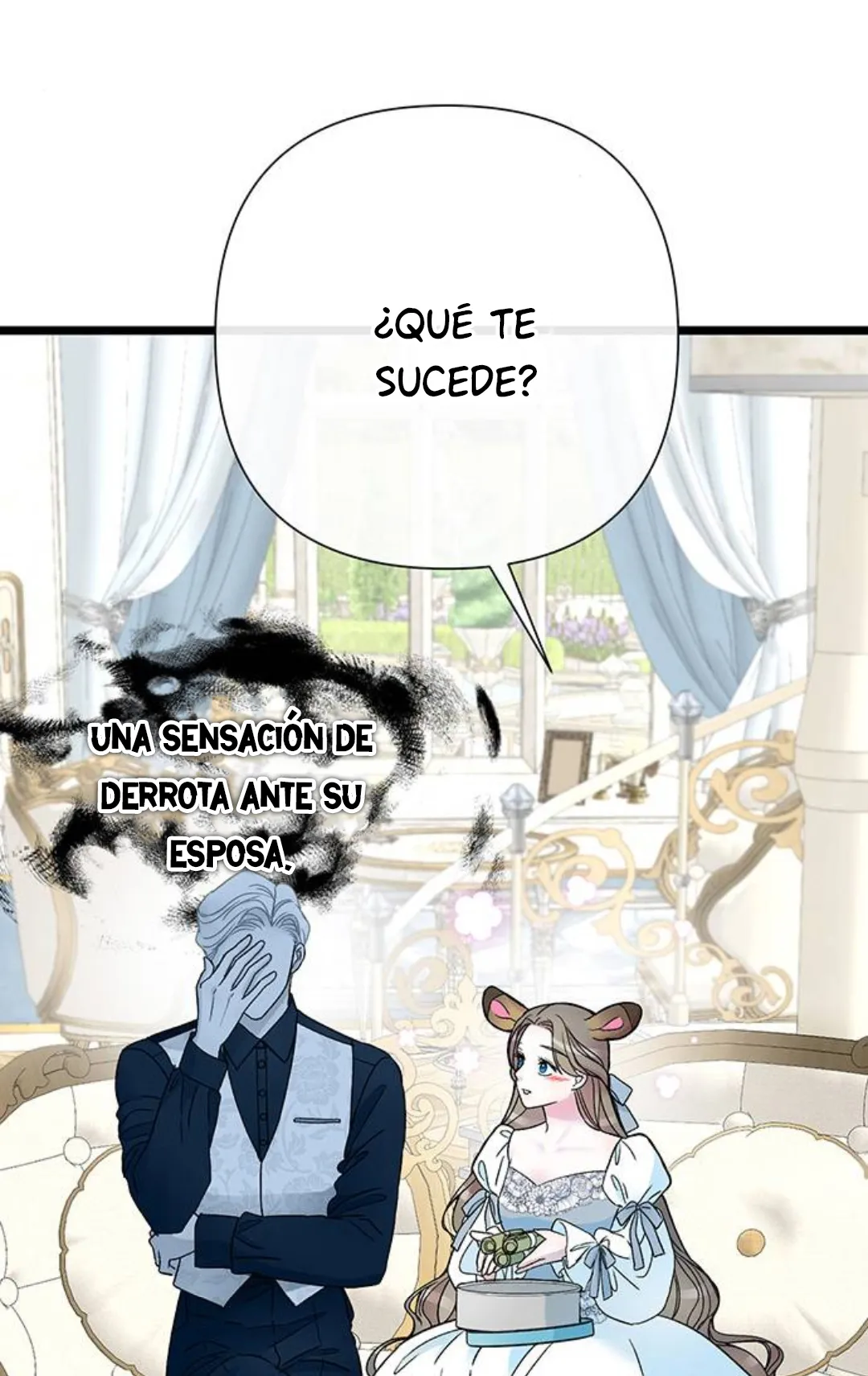 Príncipe problemático capítulo 63, página 13