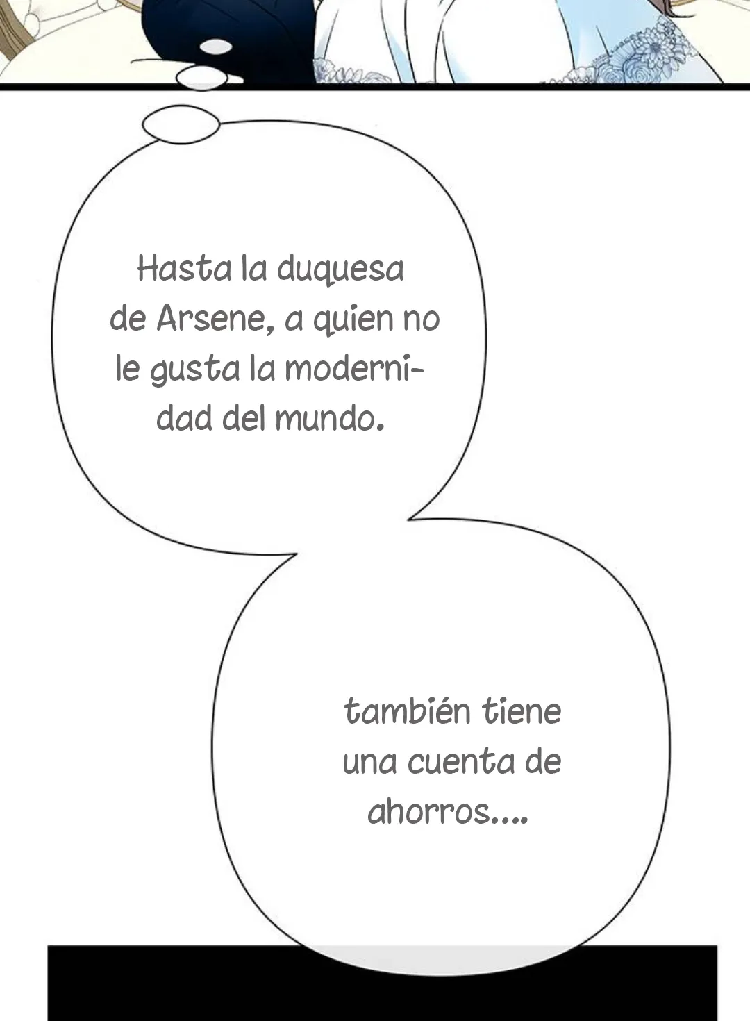 Príncipe problemático capítulo 63, página 14